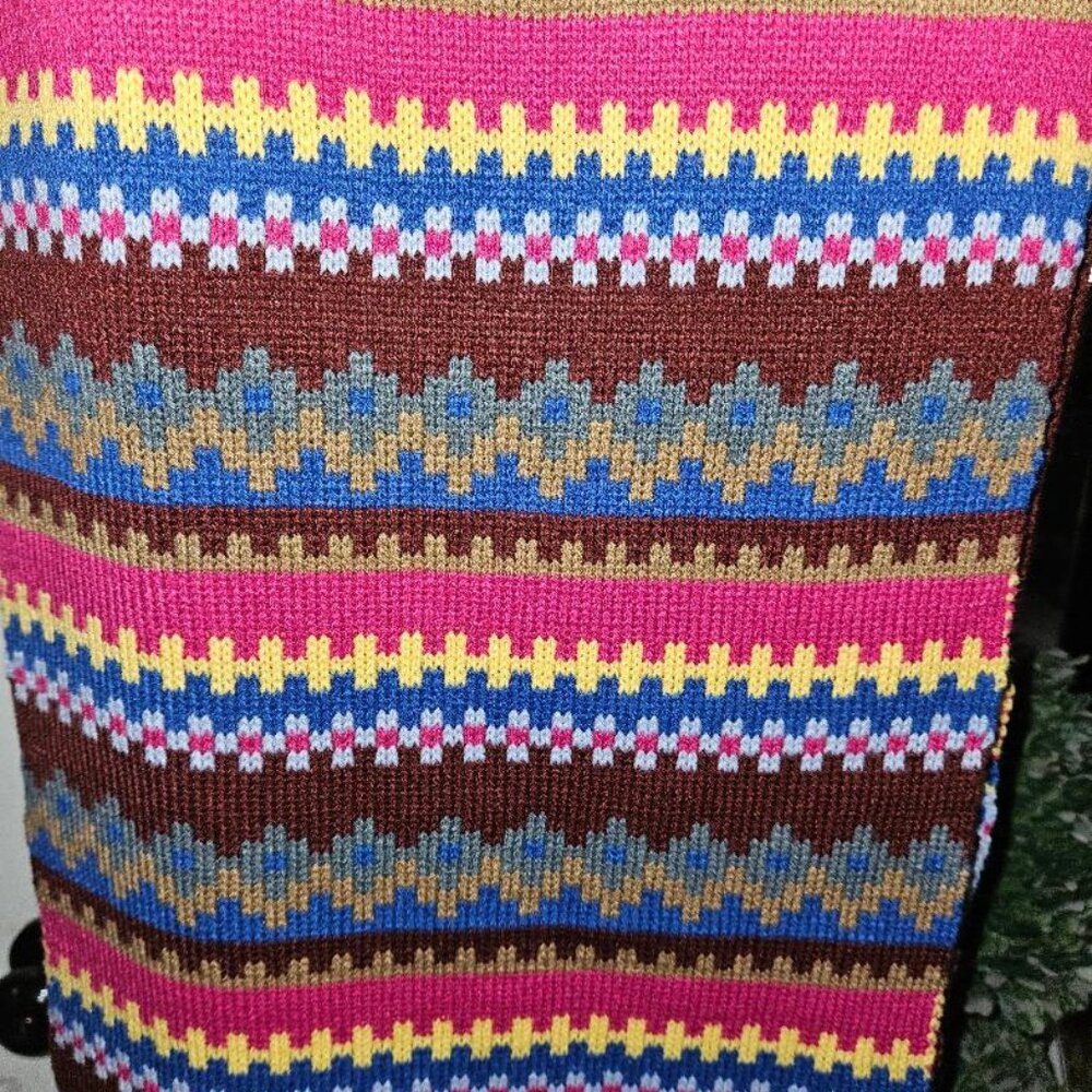 NWT Lane Bryant scarf PRETTY! - Picture 2 of 6